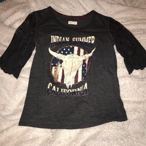 ISO Taylor & Sage Indian Summer